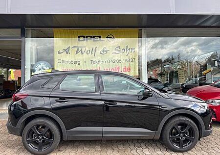 Opel Grandland X 1.2T Premium +M-LED+NAVI+SHZ+ALU+PDC