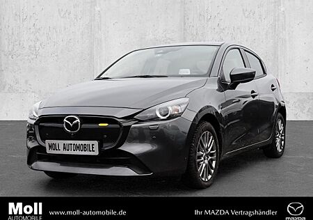 Mazda 2 2023 1.5L e-SKYACTIV G 115PS 6MT FWD EXCLUSIVE DRAS NAVI