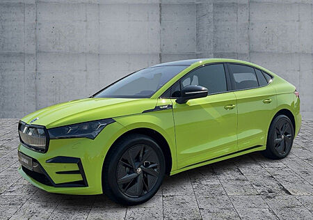 Skoda Enyaq Coupé RS + MAXX Paket / verfügbar 09/2024