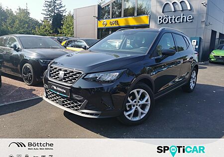 Seat Arona 1.0 FR LED/Navi/SHZ/PDC/DAB/ACC/Allwetter