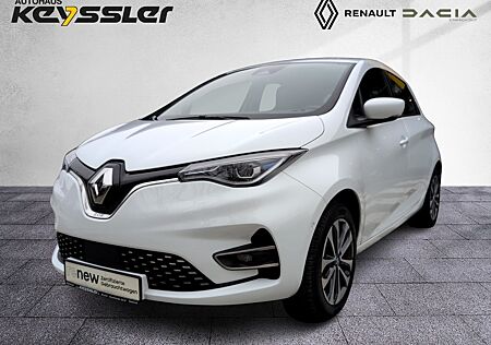 Renault ZOE Intens R135 Z.E. 50 (Batteriekauf)