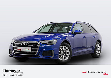 Audi A6 Avant 40 TDI S LINE TOUR VIRTUAL KAMERA PRIVACY