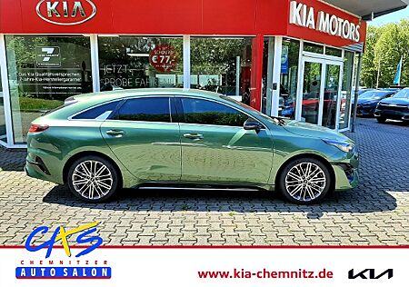 Kia Pro_ceed ProCeed 1.5T DCT GTL TECH 18ZOLL MJ25