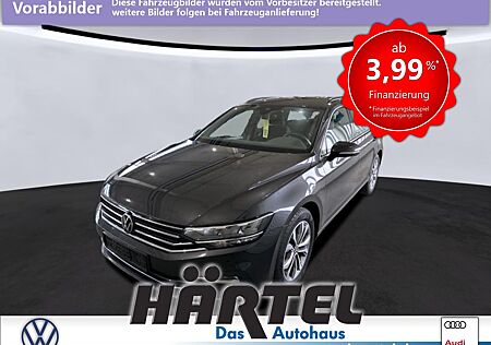 VW Passat Variant BUSINESS 2.0 TSI DSG OPF (+ACC-RADA