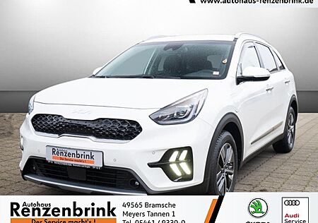 Kia Niro Spirit Plug-in Hybrid JBL*NAVI*RFK*SIDE