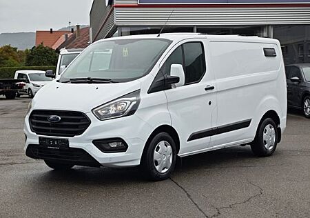 Ford Transit Custom Kasten 280 L1 Trend #Sortimo