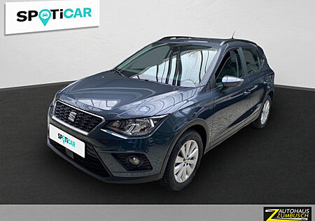 Seat Arona 1.0 TSI Style BEATS Fast Lane OPF (EURO 6d)