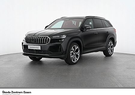 Skoda Kodiaq Selection Pano Standhzg. Matrix-LED