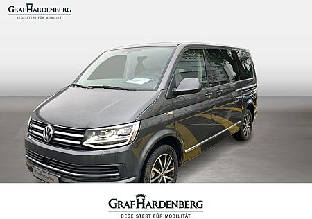 VW T6 Multivan "Generation SIX" 2.0 TDI 4M DSG Navi