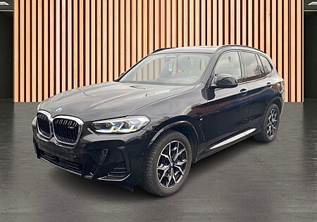 BMW X3 M40 i xDrive*HeadUp*Stdhzg*Laser*Pano*HiFi*