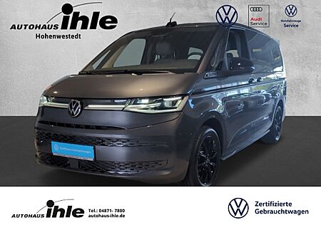 VW T7 Multivan 2.0 TDI Multivan Style lang IQ-LIGHT