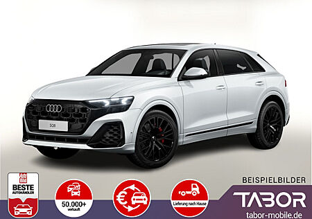 Audi SQ8 TFSI Facelift AssistenzP+ 22Z Pano B&O Leder