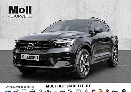 Volvo XC 40 XC40 Plus Dark 2WD B3 EU6d digitales Cockpit Memory Sitze Soundsystem HarmanKardon LED