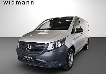 Mercedes-Benz Vito 116 CDI Kasten L Klima*Tempomat*AHK*