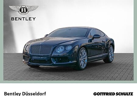 Bentley Continental GT V8 S DÜSSELDORF