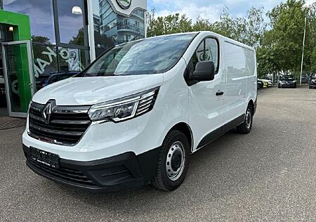 Renault Trafic Kasten L1H1 2,8t Komfort