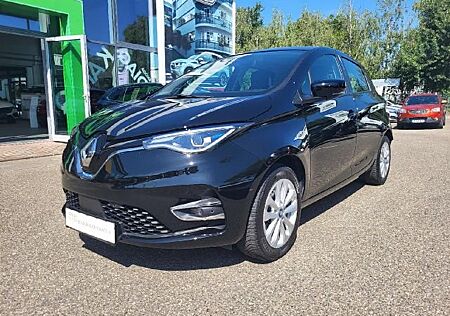 Renault ZOE Experience