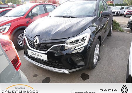 Renault Captur ZEN TCe 90