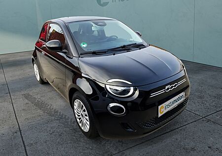 Fiat 500 Neuer e Action Komfort,-Radio & Winter-Paket Sonderlackierung