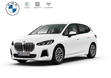 BMW 218 Active Tourer d M Sport Navi Klima HuD Sitzhzg PDC