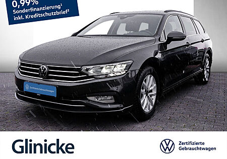 VW Passat Variant 1.5 TSI Business Navi Klima PDC LED SiHz DSG