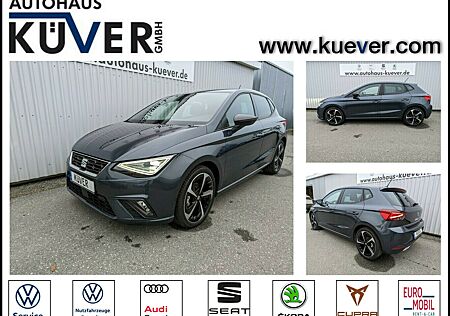 Seat Ibiza FR 1,5 TSI DSG Navi+ACC+LED+Shzg.+18''