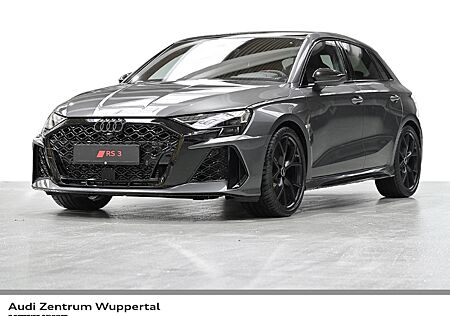 Audi RS3 SPORTBACK Matrix-Pano- B&O