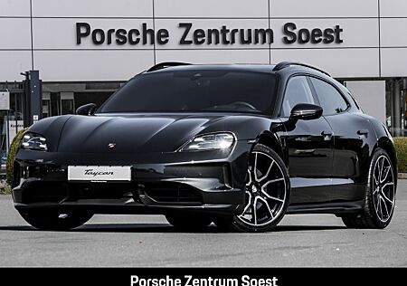 Porsche Taycan Sport Turismo/ BOSE/ HD-Matrix LED/ 21 Zoll