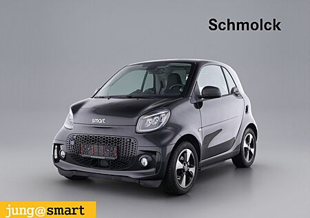 Smart ForTwo EQ EQ fortwo EXCLUSIVE 22KW