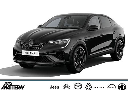 Renault Arkana Esprit Alpine Full-Hybrid LED,SHZ,BOSE,BT