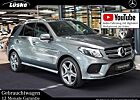 Mercedes-Benz GLE 500 e 4M AMG Line espresso AIRMATIC Harman