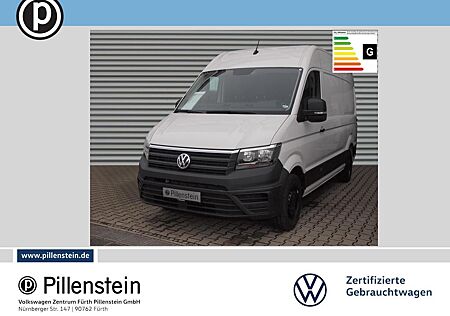 VW Crafter 35 Kasten PHARMAAUSBAU KLIMA KAMERA PDC