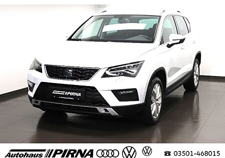 Seat Ateca 1.5 TSI Style DSG LED NAVI AHK DAB+