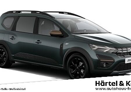 Dacia Jogger Extreme+ TCe 110 +Rückfahrkamera+