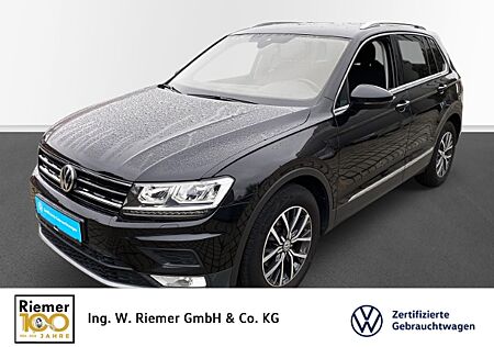 VW Tiguan Comfortline 1.4 TSI Comfortline AHK Massa