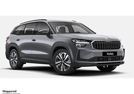 Skoda Kodiaq SELECTION KW DSG 2.0 TDI 110 kW Selection