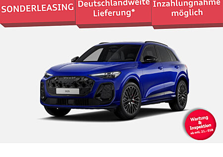 Audi SQ5 SUV TFSI QUATTRO+MATRIX+AHK+LUFT+B&O+HUD