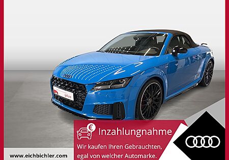 Audi TT Roadster 40 TFSI S tronic Alcantara LM LED