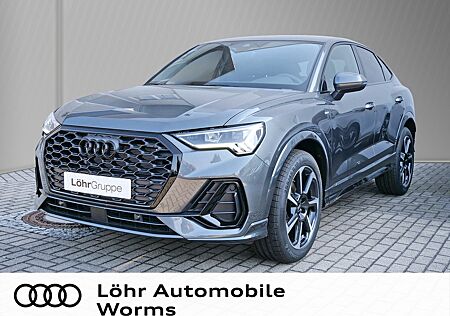 Audi Q3 UPE br. 63.350,- Sportsback 35TFSI S-line 110 kW / 150 PS