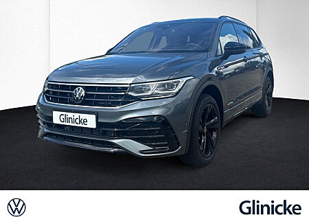 VW Tiguan Allspace R-Line 2,0 TDI 4 MOTION Navi+AHK+Kamera+MatrixLED+ACC