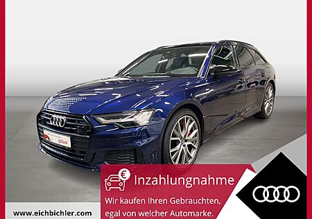 Audi A6 Avant 55 TFSI e quattro S tronic sport Pano