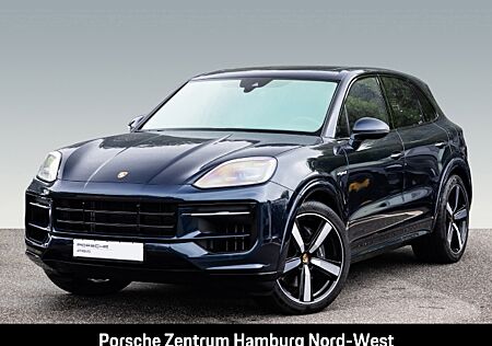 Porsche Cayenne E-Hybrid Panorama BOSE 22-Zoll PASM