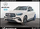 Mercedes-Benz GLE 350 de 4MATIC +AMG+MBUX+Wide+Pano+Burm+Navi