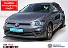 VW Polo 1.0 TSI DSG Move IQ-Drive Kamera Navi LED