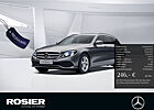 Mercedes-Benz E 220 d 4M T Avantgarde