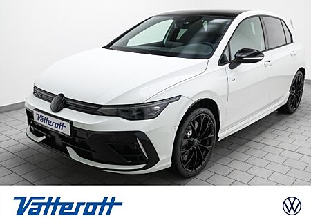 VW Golf R VIII BLACK EDITION 2.0 TSI 4MOTION DSG Navi Pano