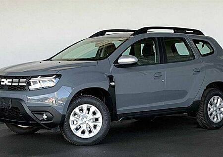 Dacia Duster II 1.5 dCi 115 4x4 Expression DAB LED EXPRESSION