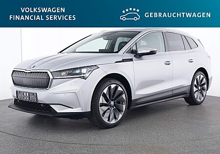 Skoda Enyaq 60 132kW 1-Gang 4 Türen