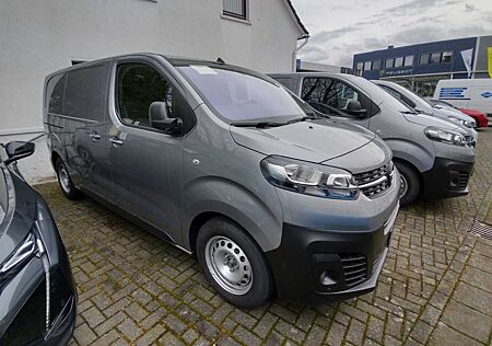 Opel Vivaro Cargo L / Sofort verfügbar