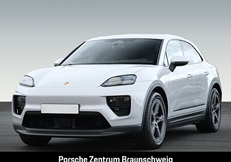 Porsche Macan Electric Surround-View Panoramadach BOSE